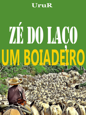 cover image of Zé do Laço